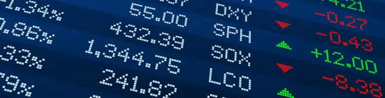 S&P 500 Analysis: Is the Uptrend Losing Momentum?